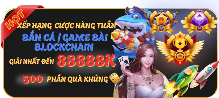 Tổng quan khuyến mãi CMD68
