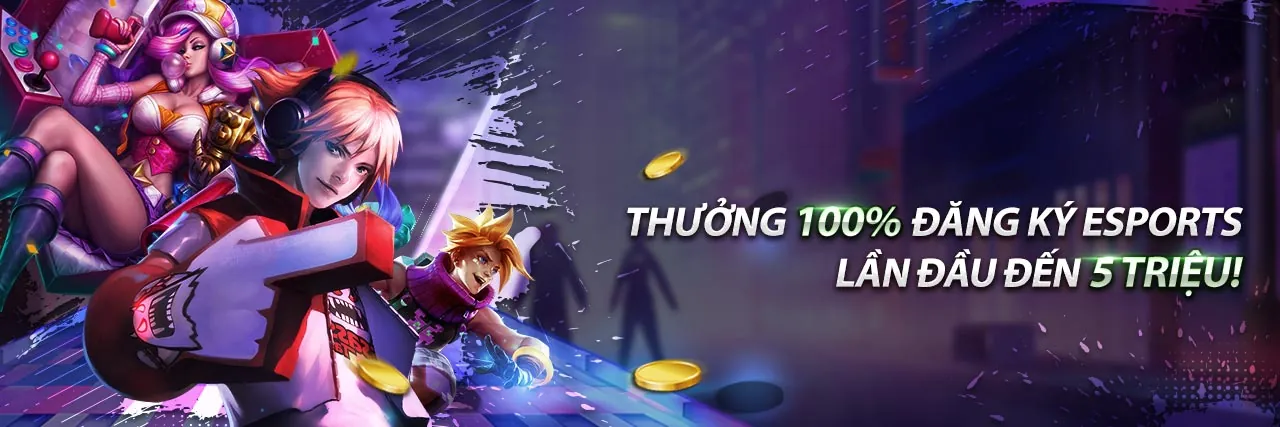 Đăng ký CMD68 để tham gia cá cược trực tuyến